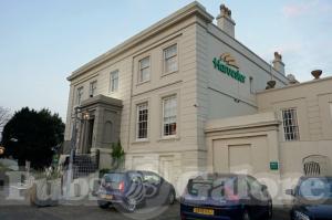 Picture of Harvester The Great Salterns Mansion