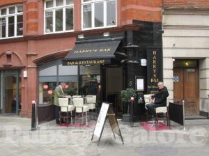 Picture of Harry's Bar