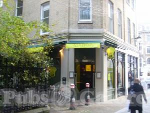 Picture of London Cocktail Club