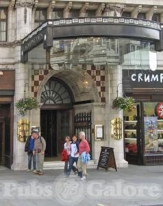 Picture of Knights Bar (Simpsons)