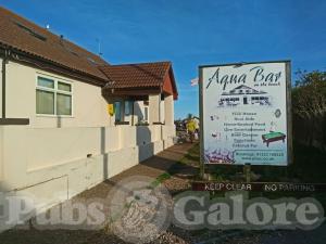 Picture of The Aqua Bar