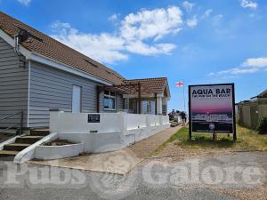 Picture of The Aqua Bar