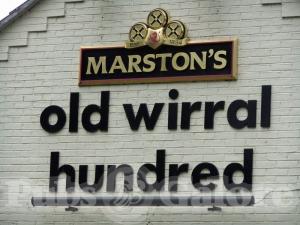 Picture of Old Wirral Hundred