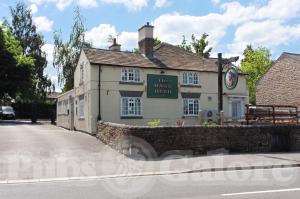 Picture of The Nags Head