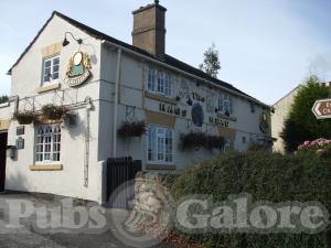Picture of The Nags Head