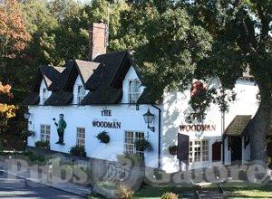 Picture of The Woodman