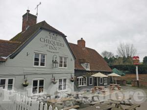 Picture of The Chequers Inn