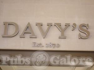 Picture of Davy's