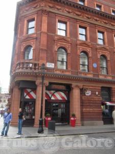 Picture of TGI Fridays