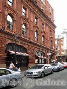 Picture of TGI Fridays