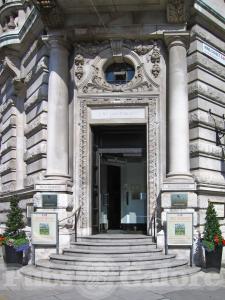 Picture of Just St James Restaurant & Bar