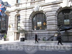 Picture of Just St James Restaurant & Bar