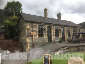 Picture of The Refreshment Rooms