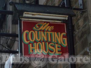 Picture of The Counting House
