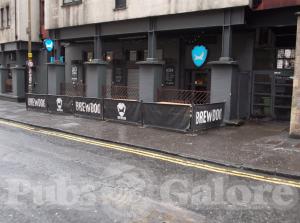 Picture of BrewDog Edinburgh Cowgate