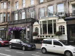 Picture of The Printing Press