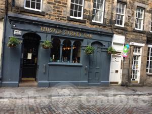 Picture of Thistle Street Bar