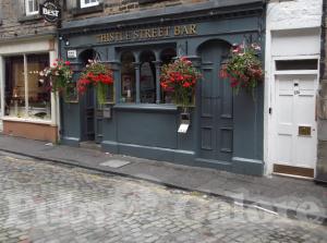 Picture of Thistle Street Bar