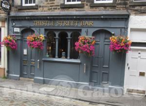 Picture of Thistle Street Bar