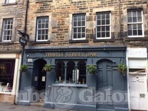 Picture of Thistle Street Bar