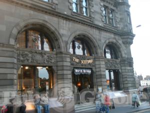 Picture of Room No 399 @ Scotsman Hotel