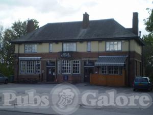 Picture of The Malt Shovel Inn