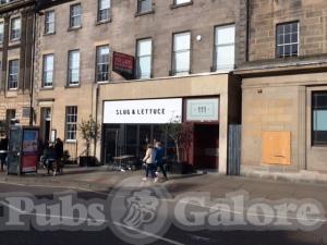 Picture of Slug & Lettuce