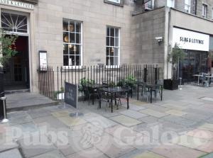 Picture of Slug & Lettuce