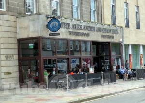 Picture of The Alexander Graham Bell (JD Wetherspoon)