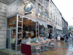 Picture of The Alexander Graham Bell (JD Wetherspoon)