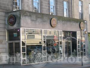 Picture of The Alexander Graham Bell (JD Wetherspoon)