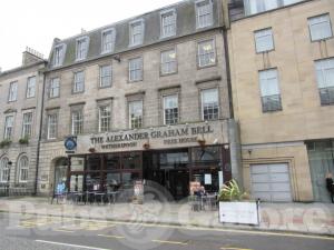 Picture of The Alexander Graham Bell (JD Wetherspoon)
