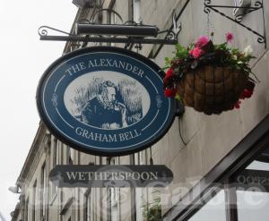 Picture of The Alexander Graham Bell (JD Wetherspoon)