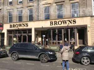 Picture of Browns