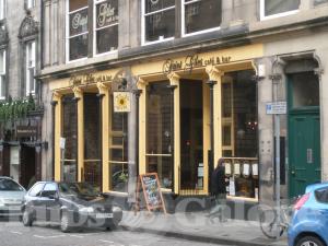 Picture of Saint Giles