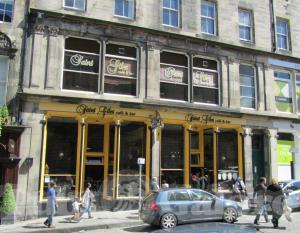 Picture of Saint Giles