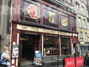 Picture of The Filling Station