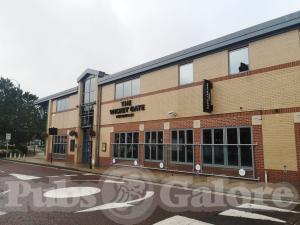 Picture of The Wicket Gate (JD Wetherspoon)
