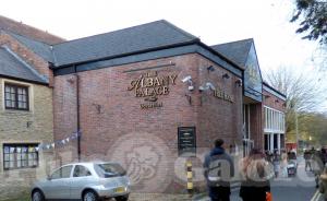 Picture of The Albany Palace (Lloyds No. 1)