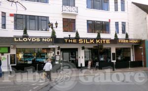 Picture of The Silk Kite (Lloyds No.1)