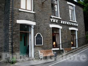 Picture of Brynffynon Hotel