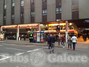 Picture of Camperdown Place (JD Wetherspoon)