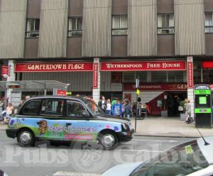 Picture of Camperdown Place (JD Wetherspoon)