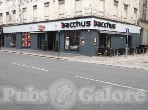 Picture of Bacchus
