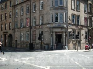 Picture of The Piper