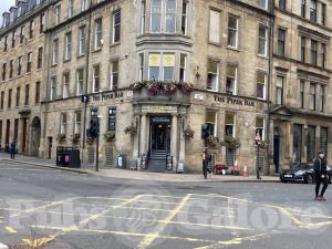 Picture of The Piper Bar