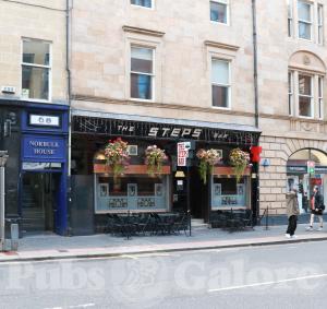 Picture of The Steps Bar
