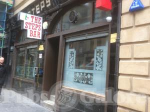 Picture of The Steps Bar