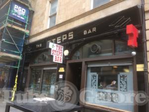 Picture of The Steps Bar