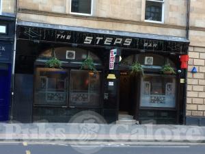Picture of The Steps Bar